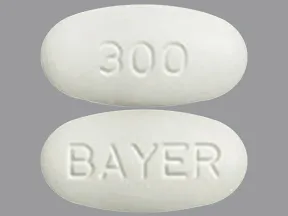 Nubeqa 300 mg tablet