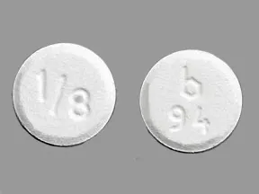 On 0.5mg you clonazepam overdose can