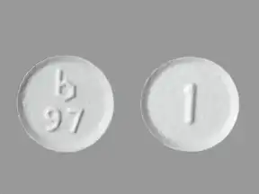 Clonazepam tab 2mg