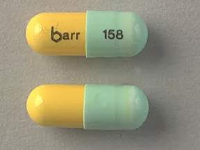 chlordiazepoxide 5 mg capsule