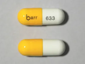 danazol 50 mg capsule