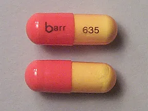 danazol 200 mg capsule