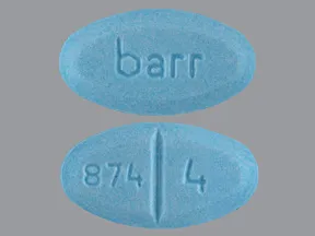 warfarin 4 mg tablet