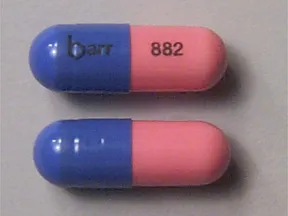 hydroxyurea 500 mg capsule