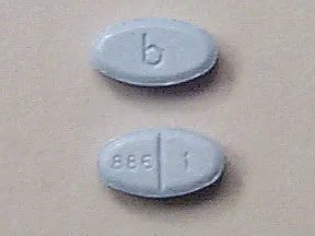 estradiol 1 mg tablet