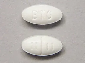 Oxandrin 2.5 mg tablet