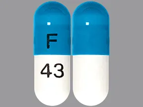 atomoxetine 25 mg capsule