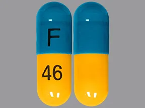atomoxetine 60 mg capsule