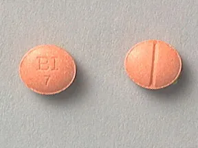 Catapres 0.2 mg tablet