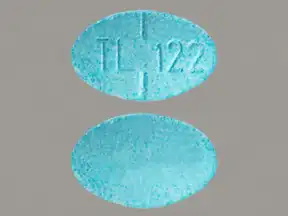 Meclizine 5mg