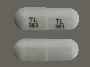 terazosin 1 mg capsule