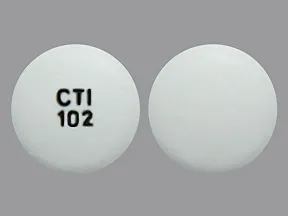 Cipro denk 750 mg