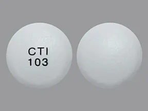 Diclofenac sodium 75 mg and tramadol hcl 50mg tablet