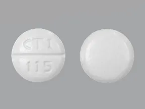 glimepiride 1 mg tablet