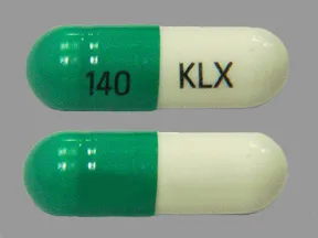 cephalexin 250 mg capsule