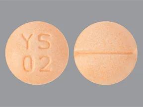 clonidine HCl 0.2 mg tablet
