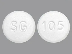 metformin 500 mg tablet