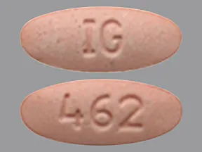 rizatriptan 5 mg tablet