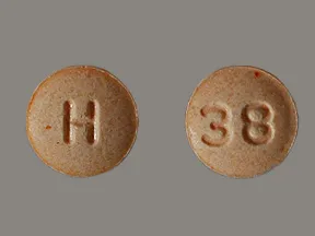 hydralazine 10 mg tablet