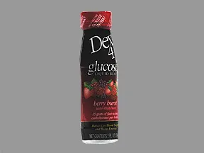 Dex4 Glucose 15 gram/59 mL oral liquid