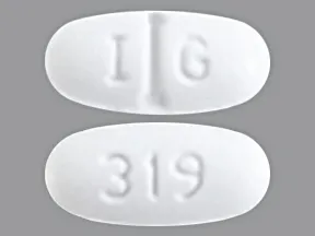 benztropine 1 mg tablet