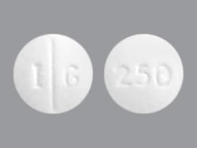 escitalopram 10 mg tablet