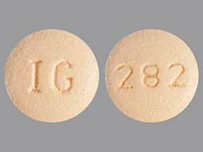 cyclobenzaprine 5 mg tablet