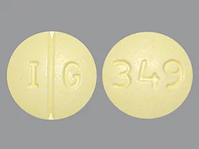 nadolol 80 mg tablet
