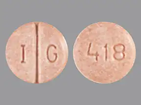 lisinopril 25 mg tablet