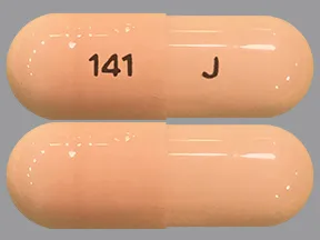 pregabalin 100 mg capsule