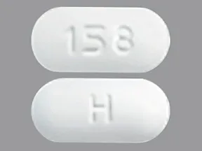 irbesartan 75 mg tablet
