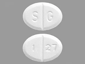 pramipexole 0.25 mg tablet