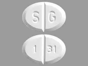 pramipexole 1.5 mg tablet