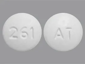 methylphenidate 5 mg chewable tablet