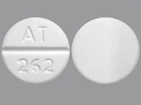 methylphenidate 10 mg chewable tablet