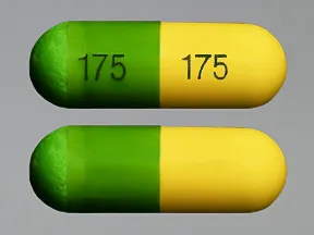 paromomycin 250 mg capsule