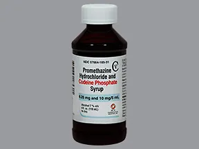promethazine with codeine for sale