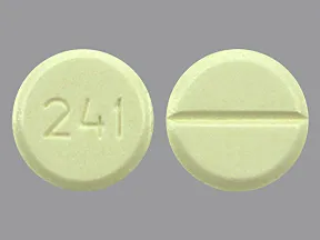 clozapine 50 mg tablet