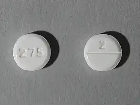 Clonazepam 2 mg c/30