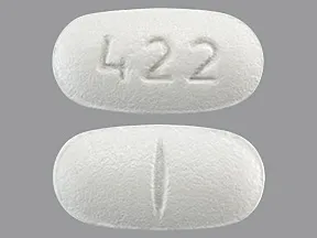 paroxetine 20 mg tablet
