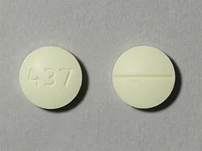 digoxin 125 mcg (0.125 mg) tablet