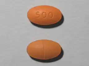 Mirtazapine (remeron) 7.5 mg tablet