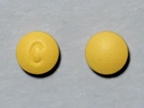 mirtazapine 7.5 mg tablet