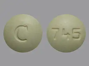 Prandin 2mg