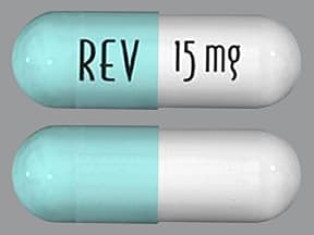 Revlimid 15 mg capsule