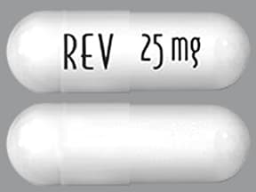 Revlimid 25 mg capsule