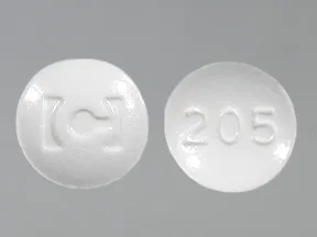 Nuvigil 50 mg tablet