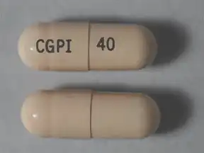 Generic Doxycycline 40 Mg