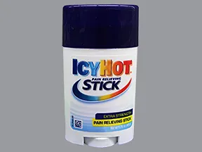 Icy Hot 30 %-10 % topical stick