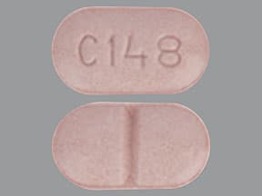 lamotrigine 25 mg tablet